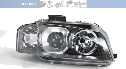 JOHNS 13 02 10-2 Frontlykter