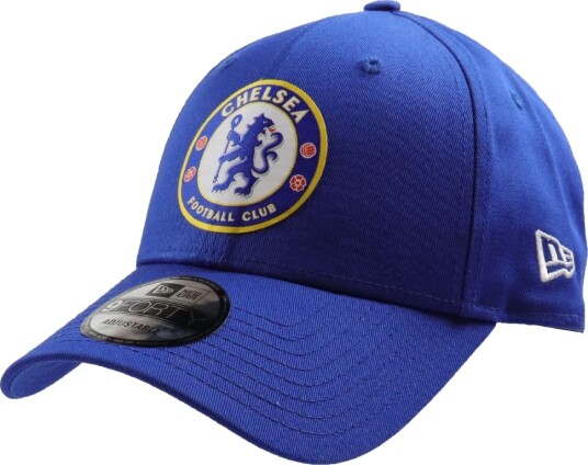 New Era Ess Team Mens 940 Cfc Cab Onesize Capser
