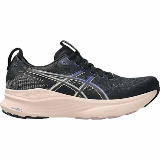 Asics Gel Kayano 32 Black 38 Asics Gel Kayano 32 Black 38