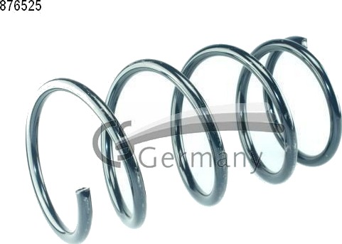 CS Germany 14.876.525 Fjær