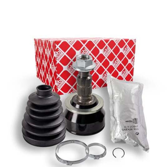 Febi Bilstein Drivknute drivaksel FEBI BILSTEIN 173832