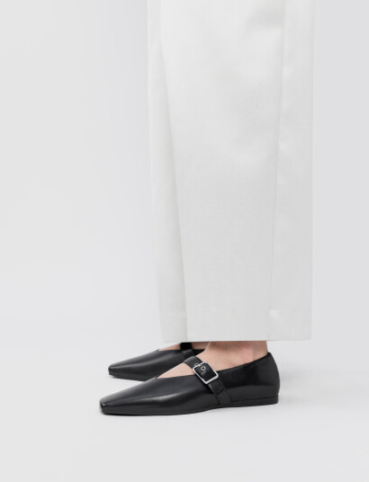 VAGABOND Wioletta - Black - 41 VAGABOND Wioletta - Black - 41