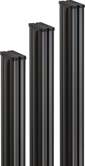 Vogel's Connect-It PUC 2927 Modular Video Wall Component Black Vogel's Connect-It PUC 2927 Modular Video Wall Component Black