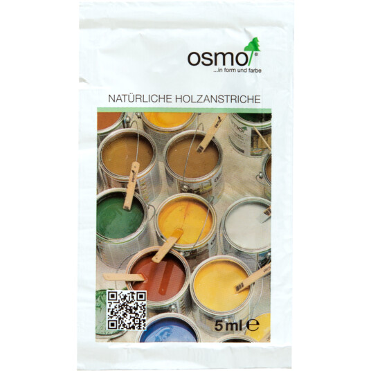 OSMO DEKORVOKS TR 3161 5ML IBENHOLT