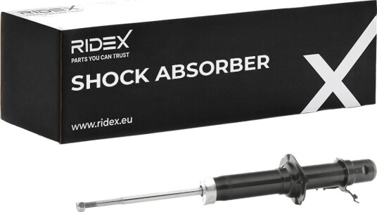 RIDEX 854S0511 Støtdemper