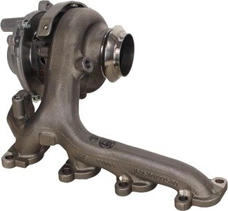 Turbolader RENAULT 144108425R Turbolader RENAULT 144108425R