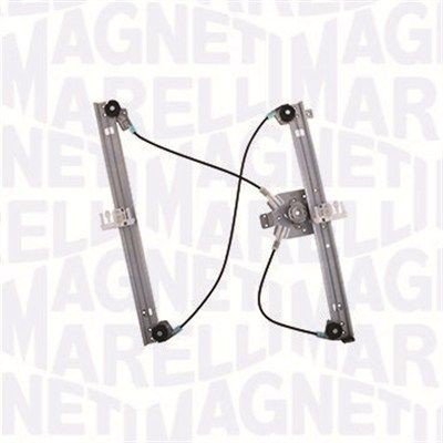 Vindusheis MAGNETI MARELLI 350103170088