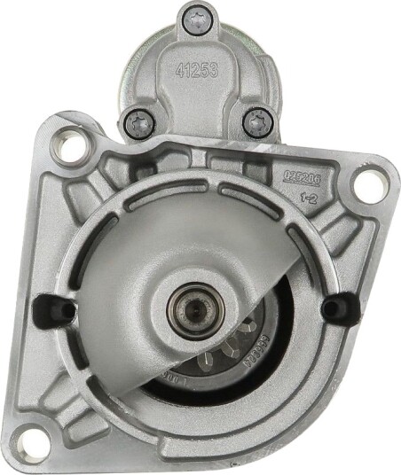 AS PL S01010SEG Starter AS PL S01010SEG Starter