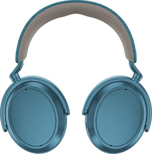 Sennheiser Momentum 4 Teal Sennheiser Momentum 4 Teal