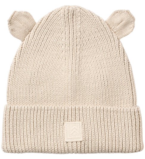 LIEWOOD Sandy Gina Beanie 1-2 år LIEWOOD Sandy Gina Beanie 1-2 år