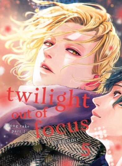 Twilight Out of Focus 5: Long Take Part 1 Twilight Out of Focus 5: Long Take Part 1
