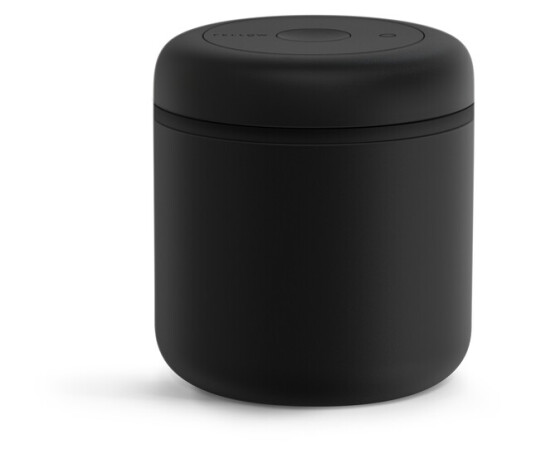 Fellow Atmos Electric Vacuum Canister - Matte Black 0.7l Fellow Atmos Electric Vacuum Canister - Matte Black 0.7l