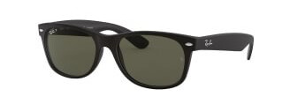 Ray-Ban New Wayfarer RB2132 622/58 55 Ray-Ban New Wayfarer RB2132 622/58 55