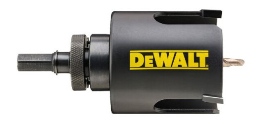 Dewalt DT90430-QZ Hullsag 19 mm Maskintilbehør & forbruk