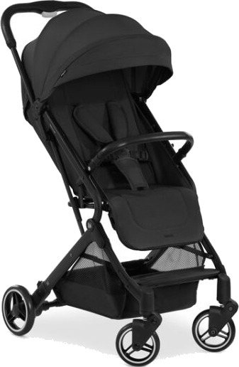 hauck Buggy Travel N Care Black
