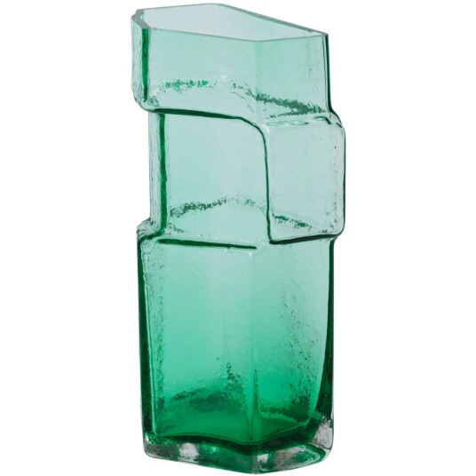Ferm Living Muro Vase 23 cm Grønn