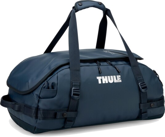 Thule Duffelbag Chasm Recycled 40 L Dark Blue