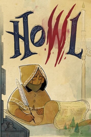 Howl PC Windows