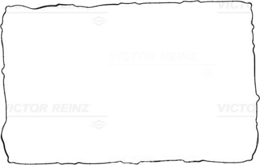 Tetning bunnpanne REINZ 71 11331 00 Tetning bunnpanne REINZ 71 11331 00