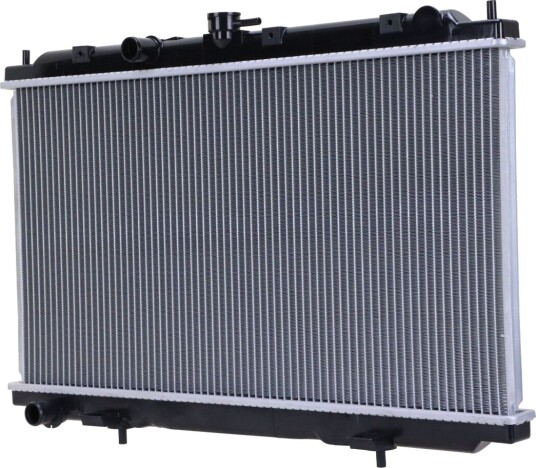 HELLA 8MK 366 304-041 Radiator, motorkjøling