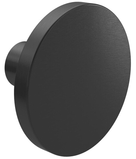 Svedbergs Knott P1 Ø42 mm Blyantpenn sort