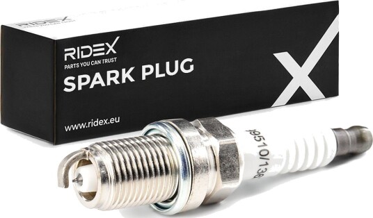 Tennplugg RIDEX 686S0034