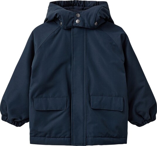 Sofie Schnoor Dark Blue Jakke 98