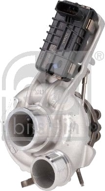 FEBI BILSTEIN 187044 Turbolader