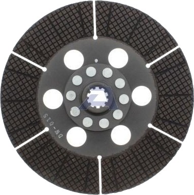 AISIN DW-015 Clutchplate AISIN DW-015 Clutchplate