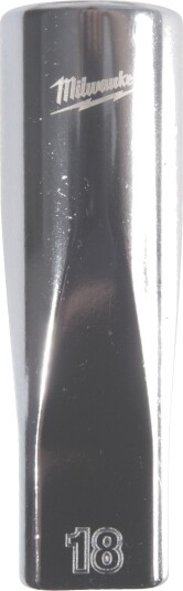 Milwaukee 4932498825 Pipe 1/2" 12-Kant Lang