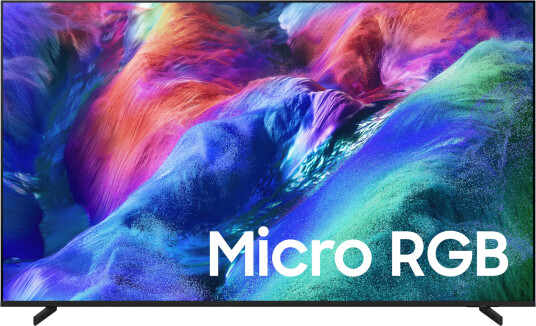 Samsung 85" R87H Micro RGB 4K Smart TV 2026