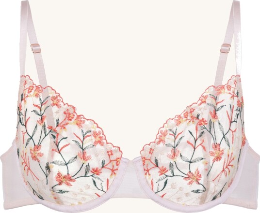Dorina Ivanka Wired Bra