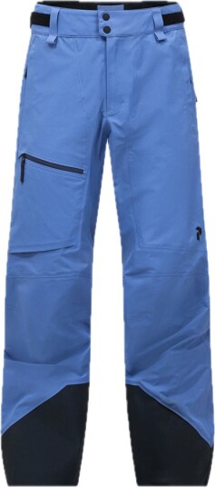 Peak Performance M Alpine Gore tex 3l Pant Summit Sky L