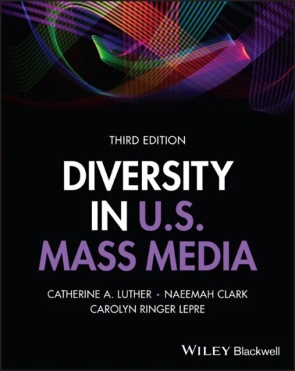 Diversity In U.S. Mass Media Av Luther