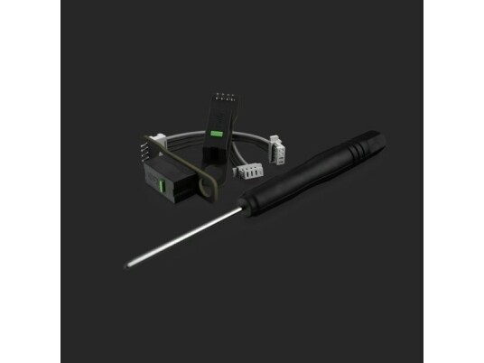Endgame Gear Op1we Switch Pack - Kailh Go 60-65Gf Sett Med 2 - Myke Optiske Kailh Go Brytere For Op1we Mus Fra Endgame Gear - Som Erstatning For De Innebygde Variantene - Skrutrekker Inkludert - Merk: Kun For Op1we Musen Fra Endgame Gear ( Egg-Sp-Kg Endgame Gear Op1we Switch Pack - Kailh Go 60-65Gf Sett Med 2 - Myke Optiske Kailh Go Brytere For Op1we Mus Fra Endgame Gear - Som Erstatning For De Innebygde Variantene - Skrutrekker Inkludert - Merk: Kun For Op1we Musen Fra Endgame Gear ( Egg-Sp-Kg