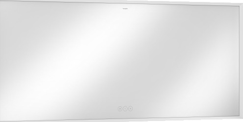Spejl Xarita E M/Lys 160X70cm Mathvid Spejl Xarita E M/Lys 160X70cm Mathvid