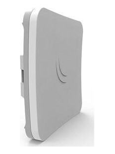 Mikrotik Mikrotik Sxtsq Lite2 2.4Ghz 802.11B/G/N, 10Dbi Antenna, Cpe / Point-To-Point Mikrotik Mikrotik Sxtsq Lite2 2.4Ghz 802.11B/G/N, 10Dbi Antenna, Cpe / Point-To-Point
