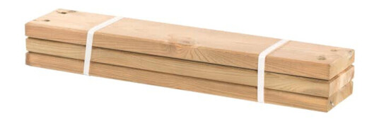 Planker PLUS til Pipe 60 cm