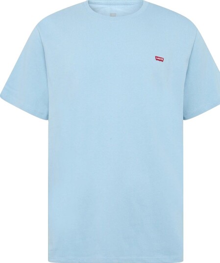 Levi"s® | Ss Original Hm Tee Forgetmenot | XL