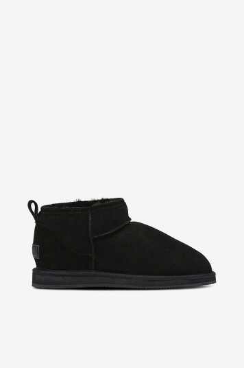 Shepherd Boots Kim Svart Shepherd Boots Kim Svart