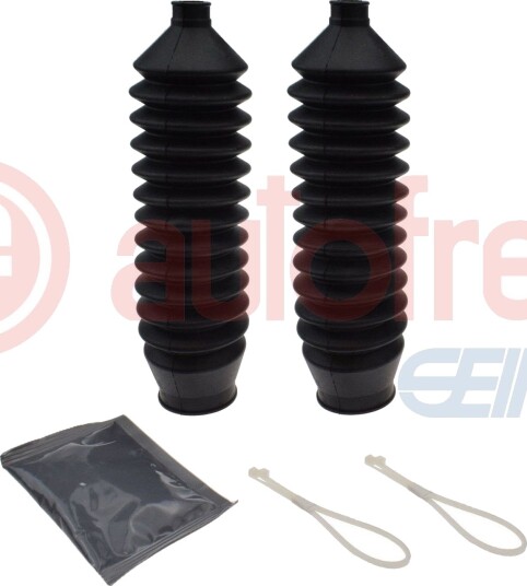 AUTOFREN SEINSA D9086C Belgsett, styring