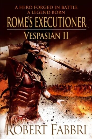 Rome'S Executioner Av Robert (Author) Fabbri