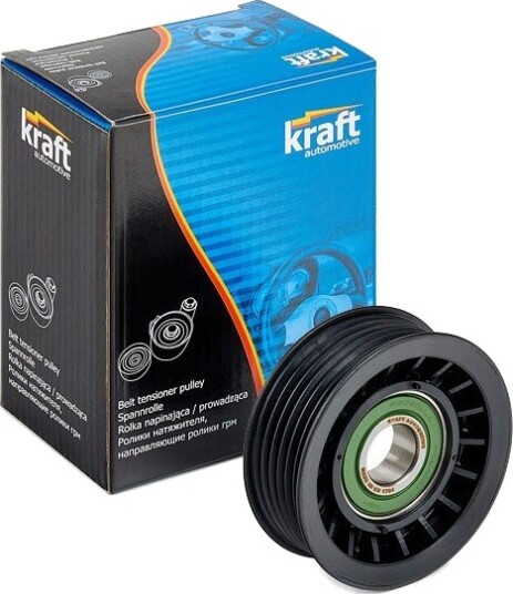 Strammehjul kilerem KRAFT 1222461
