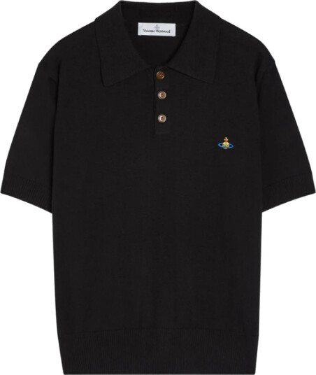 Vivienne Westwood Herre Topper Svart L,