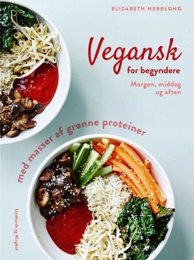 Vegansk | Elizabeth Nebelong | Språk: Dansk