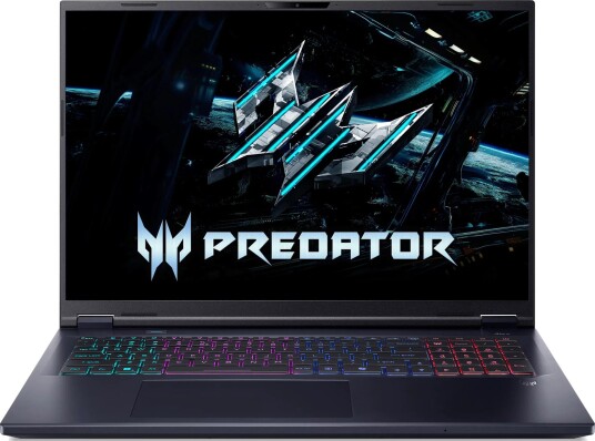 Acer Predator Helios Neo 18" Core Ultra 9 290HX 32GB 1TB SSD RTX 5080 Windows 11 Home NH.U55EG.001 Acer Predator Helios Neo 18" Core Ultra 9 290HX 32GB 1TB SSD RTX 5080 Windows 11 Home NH.U55EG.001