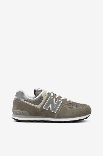 New Balance Joggesko 574 Grå