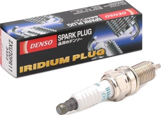 DENSO ZXU20PR11 Tennplugg