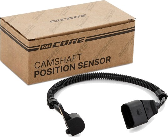 Sensor, kamakselposisjon goCORE GCC9460185 Sensor, kamakselposisjon goCORE GCC9460185