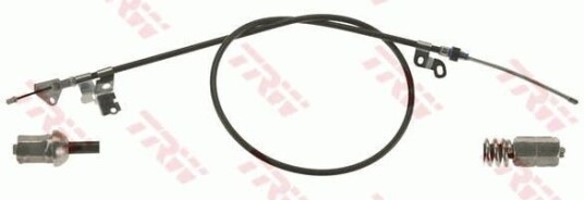 Bremsewire TRW GCH501